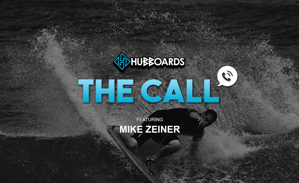 The Call - Mike Zeiner