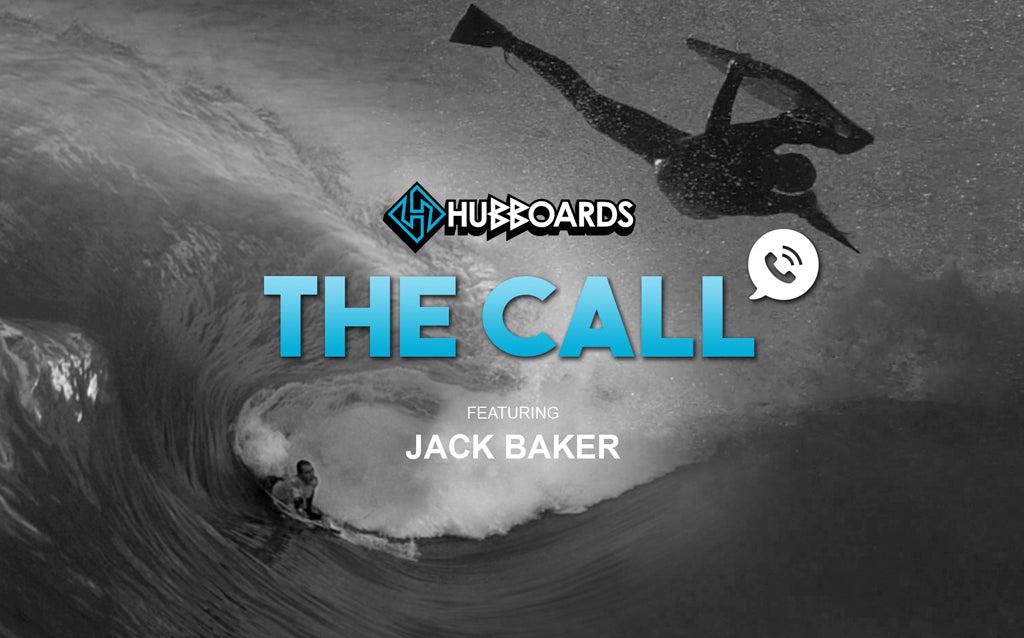 The Call featuring Jack Baker