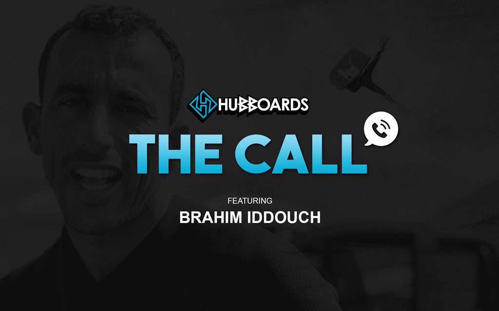 The Call featuring Brahim Iddouch