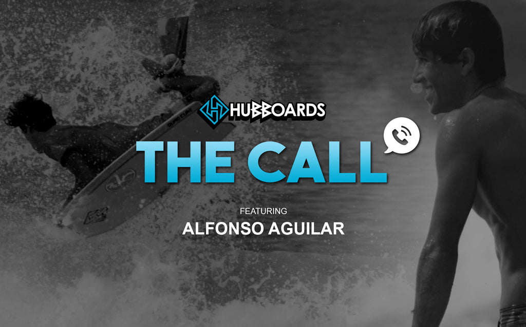 The Call featuring Alfonso Aguilar