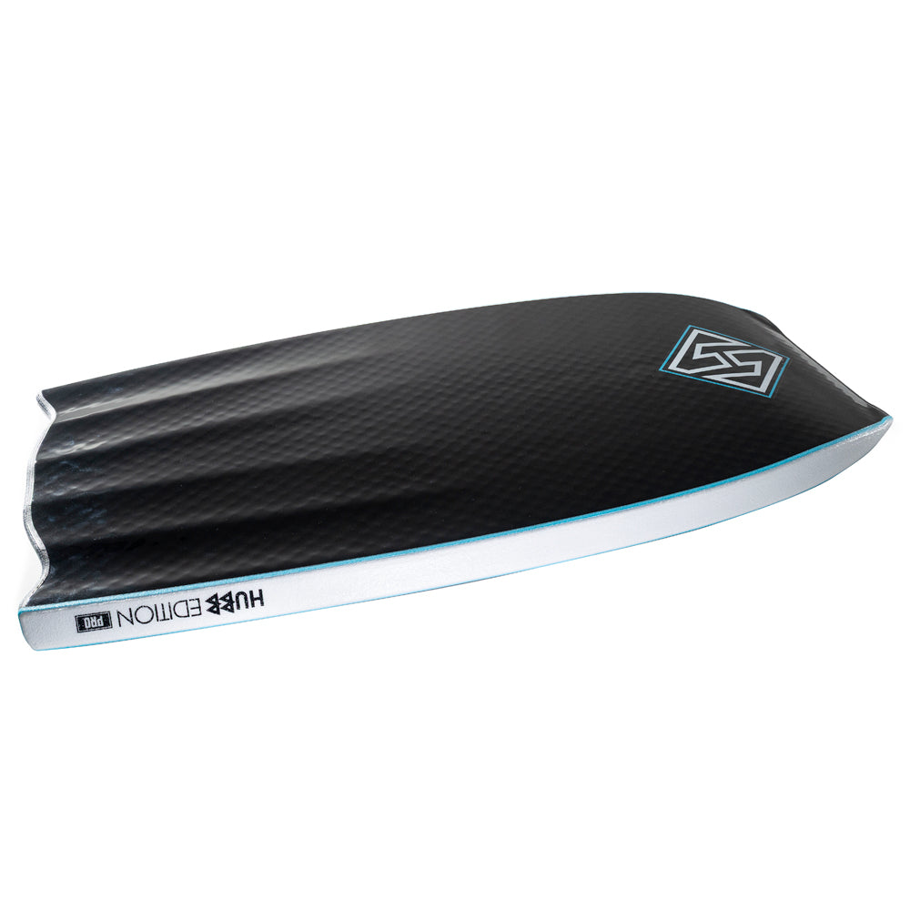 Hubboards Machine Hubb Edition Step Deck PP Pro (High Volume + Scifive & Hubb Tail ...