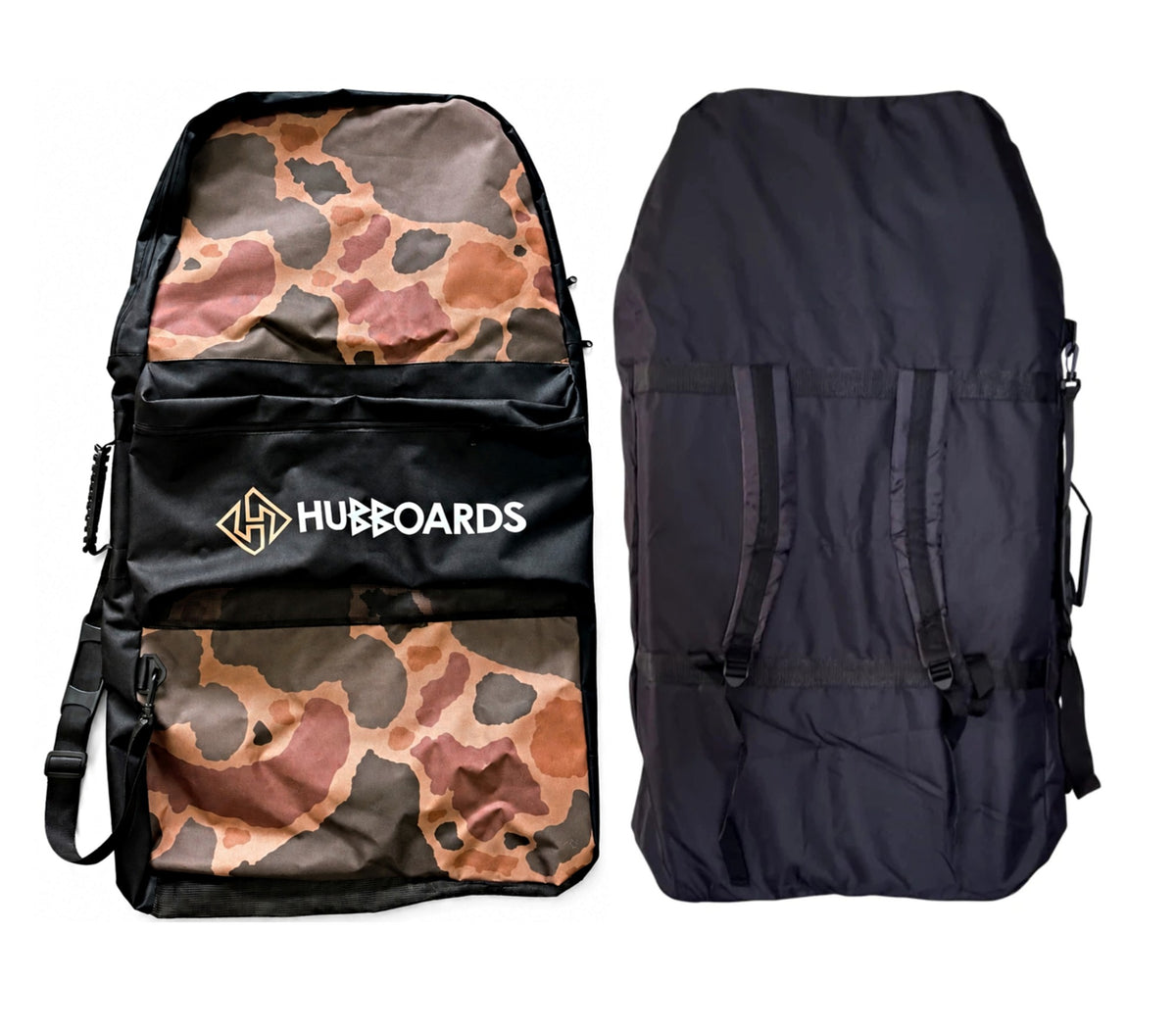 Transit Bodyboard Bag