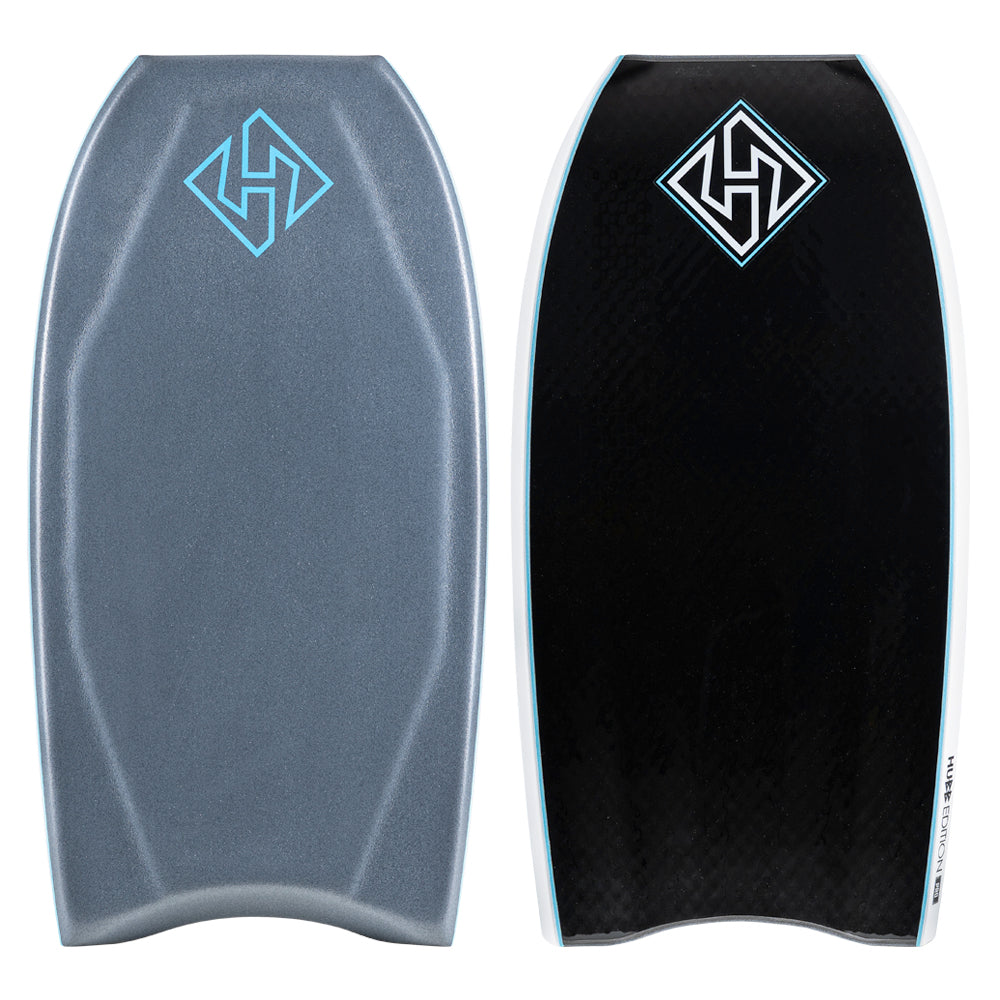 Hubboards Machine Hubb Edition Step Deck PP Pro + Scifive & Crescent Tail – Hubboards