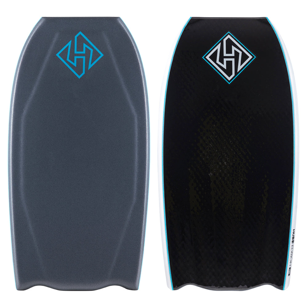 Hubboards Machine Hubb Edition Step Deck PP Pro (High Volume + Scifive & Hubb Tail ...