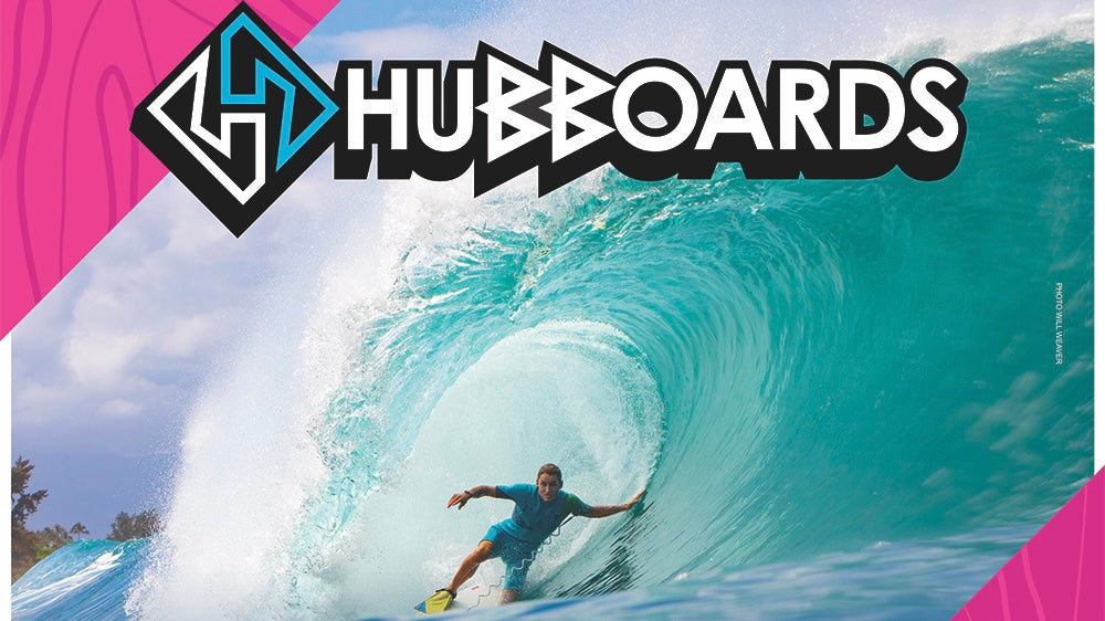 New Arrivals Hubboards