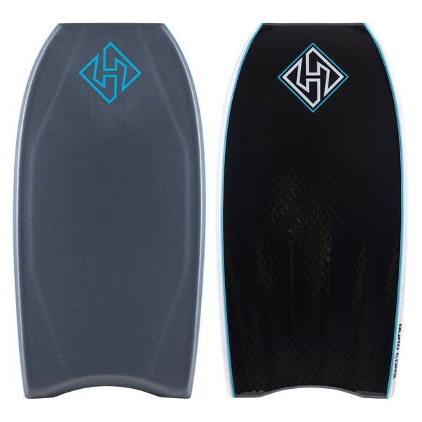 Hubboards