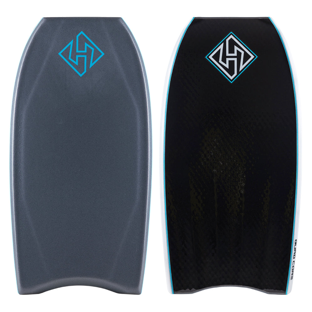 Hubboards