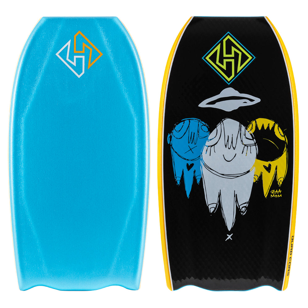 Hubboards Machine Boards – Hubboards