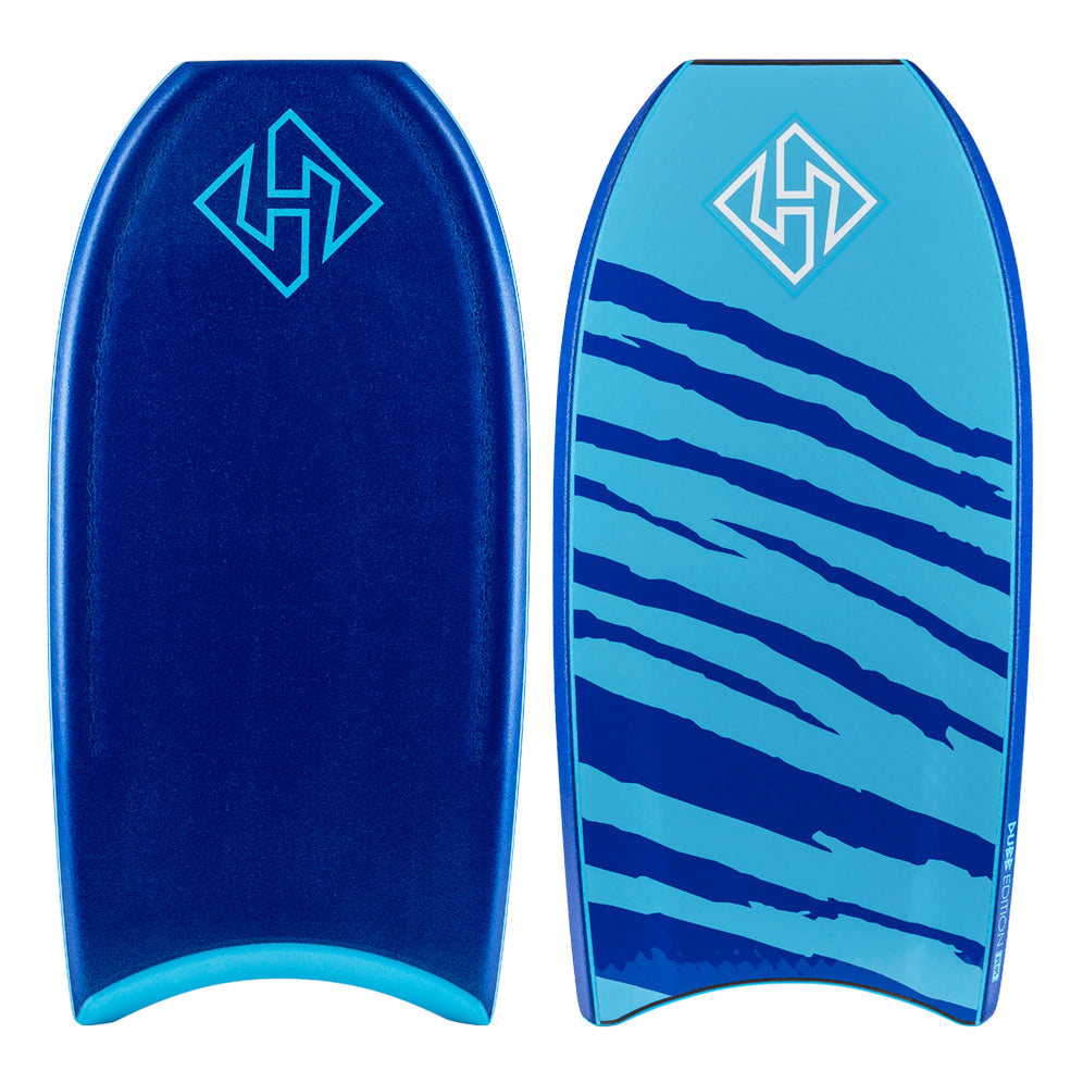 Hubboards