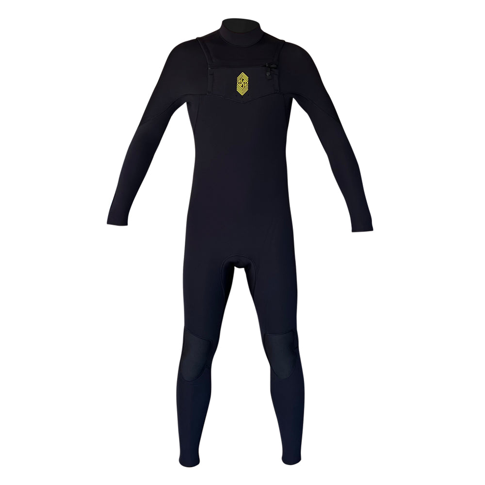 mm Superior Stretch Full Suit – Hubboards