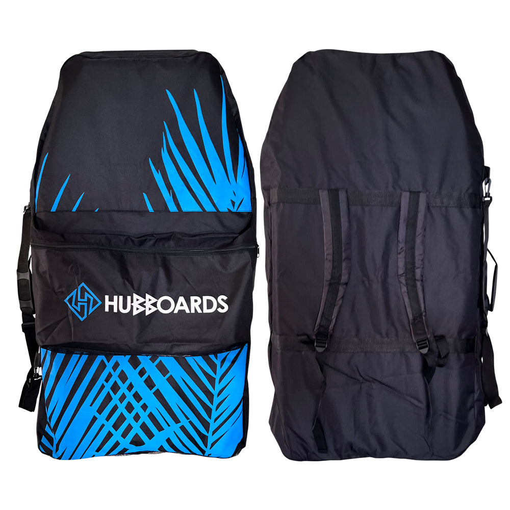 Transit Bodyboard Bag Hubboards