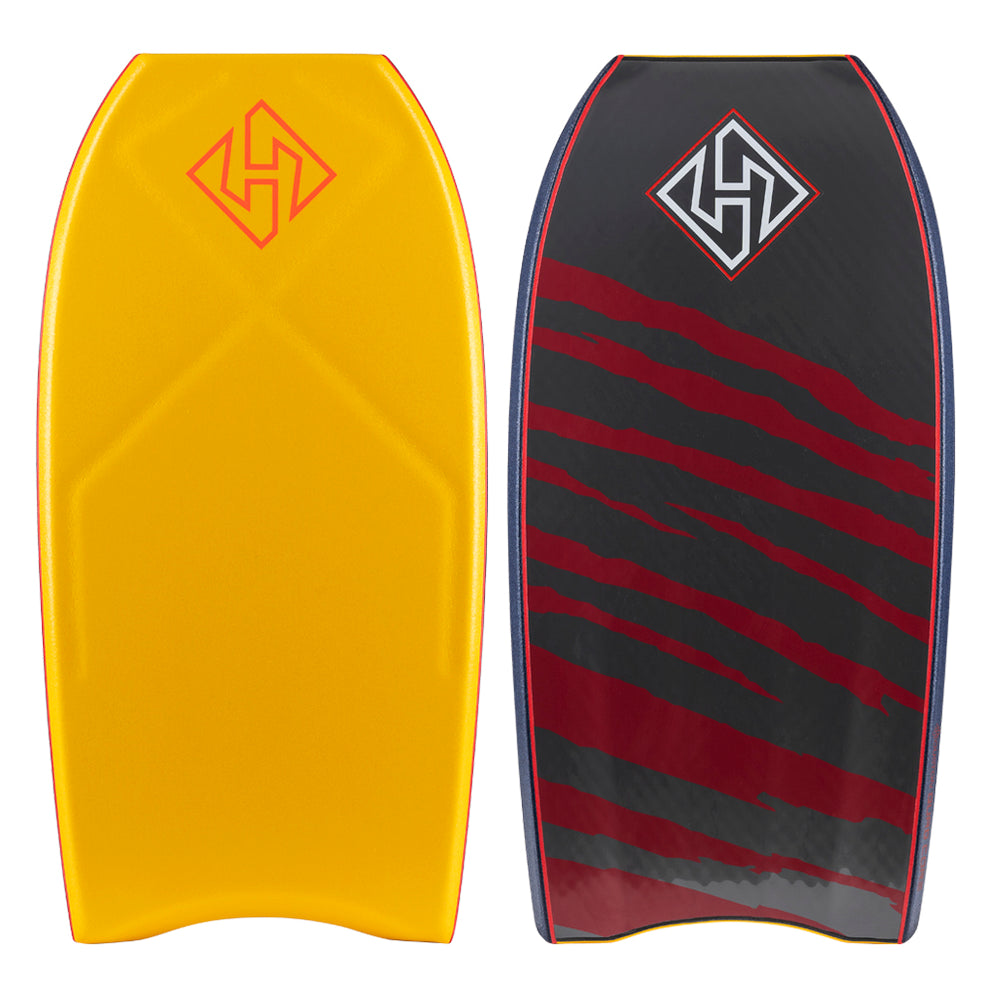 Hubboards